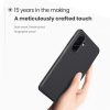 6601178706A-7 NILLKIN Frosted Shield Pro for Samsung Galaxy A17 Magnetic Case PC - TPU Phone Cover