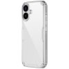 NILLKIN Nature Pro Series For iPhone 17 Case PC - TPU Anti-Scratch Clear Back Cover