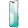 NILLKIN Nature Pro Series For iPhone 17 Case PC - TPU Anti-Scratch Clear Back Cover