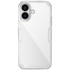 NILLKIN Nature Pro Series For iPhone 17 Case PC - TPU Anti-Scratch Clear Back Cover