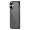 NILLKIN Nature Pro Series For iPhone 17 Case PC - TPU Anti-Scratch Clear Back Cover