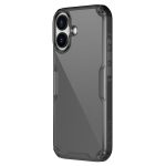 NILLKIN Nature Pro Series For iPhone 17 Case PC - TPU Anti-Scratch Clear Back Cover
