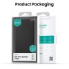 6601178912A-12 NILLKIN Qin Pro Series for iPhone 17 Pro Max Case with Card Slots Leather Phone Cover