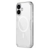 6601178953A-1_cfc8035e-8d9e-4abb-9181-128aaea20a60 NILLKIN Nature Pro Series for iPhone 17 Case Compatible with MagSafe TPU - PC Ultra Clear Phone Case