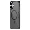 6601178953B-1 NILLKIN Nature Pro Series for iPhone 17 Case Compatible with MagSafe TPU - PC Ultra Clear Phone Case