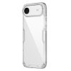 NILLKIN Nature Pro Series For iPhone Air Case PC - TPU Anti-Scratch Clear Back Cover