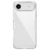 NILLKIN Nature Pro Series For iPhone Air Case PC - TPU Anti-Scratch Clear Back Cover