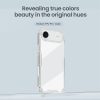 NILLKIN Nature Pro Series For iPhone Air Case PC - TPU Anti-Scratch Clear Back Cover