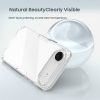 NILLKIN Nature Pro Series For iPhone Air Case PC - TPU Anti-Scratch Clear Back Cover