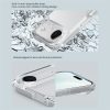 NILLKIN Nature Pro Series For iPhone Air Case PC - TPU Anti-Scratch Clear Back Cover