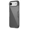 NILLKIN Nature Pro Series For iPhone Air Case PC - TPU Anti-Scratch Clear Back Cover