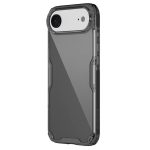 NILLKIN Nature Pro Series For iPhone Air Case PC - TPU Anti-Scratch Clear Back Cover