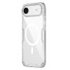 NILLKIN Nature Pro Series for iPhone Air Case Compatible with MagSafe TPU - PC Ultra Clear Phone Cover