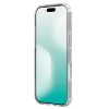 NILLKIN Nature Pro Series for iPhone Air Case Compatible with MagSafe TPU - PC Ultra Clear Phone Cover