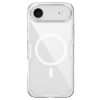 NILLKIN Nature Pro Series for iPhone Air Case Compatible with MagSafe TPU - PC Ultra Clear Phone Cover