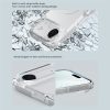 NILLKIN Nature Pro Series for iPhone Air Case Compatible with MagSafe TPU - PC Ultra Clear Phone Cover