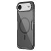 NILLKIN Nature Pro Series for iPhone Air Case Compatible with MagSafe TPU - PC Ultra Clear Phone Cover