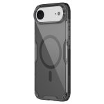 NILLKIN Nature Pro Series for iPhone Air Case Compatible with MagSafe TPU - PC Ultra Clear Phone Cover