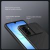 6601179233A-11 NILLKIN Camshield Pro for Samsung Galaxy A17 Magnetic Case TPU - PC Phone Cover with Slider Camera