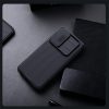 6601179233A-16 NILLKIN Camshield Pro for Samsung Galaxy A17 Magnetic Case TPU - PC Phone Cover with Slider Camera