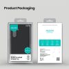 6601179359A-9 NILLKIN Frosted Shield Pro For Samsung Galaxy S25 FE Case Matte PC - TPU Phone Cover