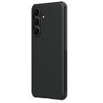 NILLKIN Frosted Shield Pro for Samsung Galaxy S25 FE Magnetic Case PC - TPU Phone Cover