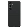 NILLKIN Frosted Shield Pro for Samsung Galaxy S25 FE Magnetic Case PC - TPU Phone Cover