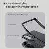 NILLKIN Frosted Shield Pro for Samsung Galaxy S25 FE Magnetic Case PC - TPU Phone Cover