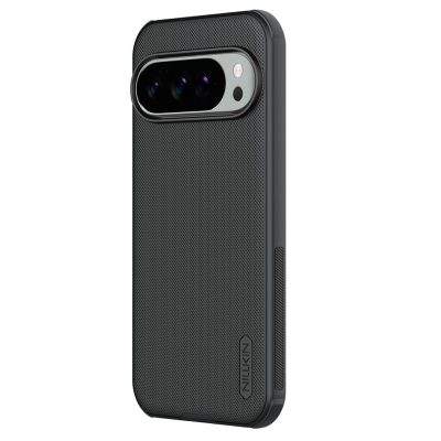 6601180022A-1 NILLKIN Frosted Shield Pro for Google Pixel 10 Pro / Pixel 10 Magnetic Case PC - TPU Phone Cover