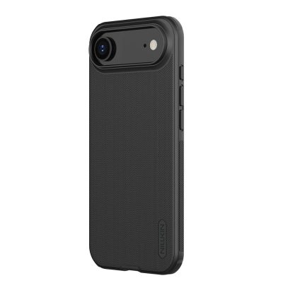 6601180089A-1 NILLKIN Frosted Shield Pro For iPhone Air Case Matte PC - TPU Phone Cover