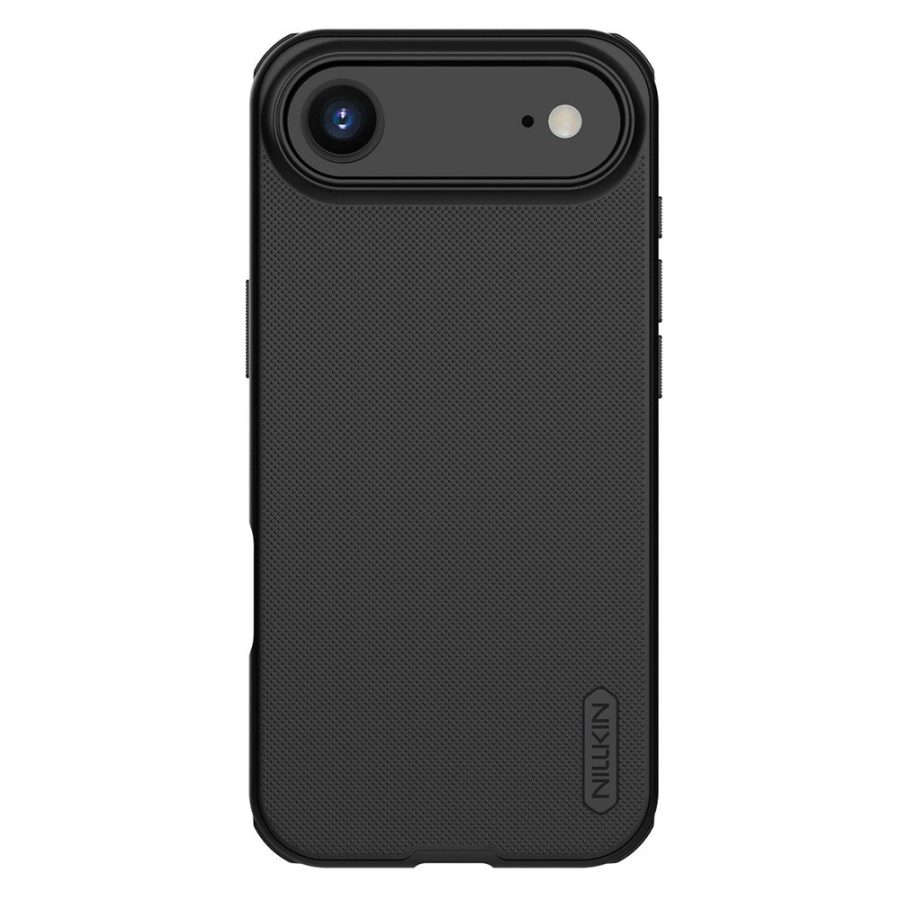 NILLKIN Frosted Shield Pro For iPhone Air Case Matte PC - TPU Phone Cover
