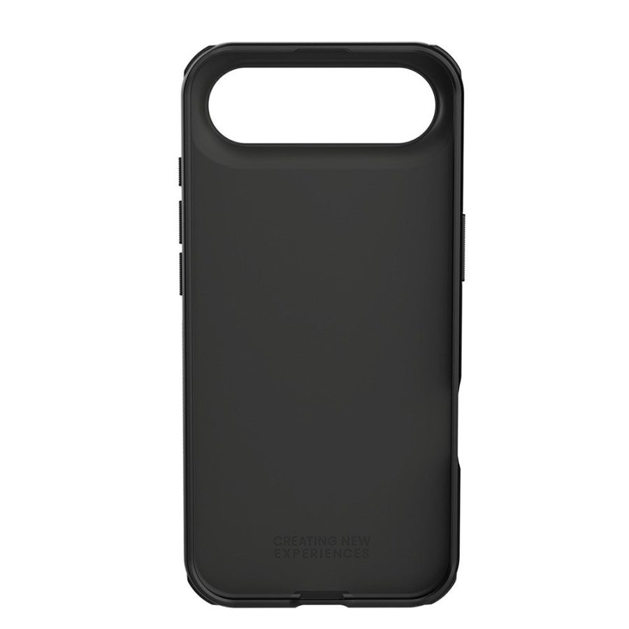 NILLKIN Frosted Shield Pro For iPhone Air Case Matte PC - TPU Phone Cover