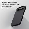 NILLKIN Frosted Shield Pro For iPhone Air Case Matte PC - TPU Phone Cover