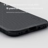 NILLKIN Frosted Shield Pro For iPhone Air Case Matte PC - TPU Phone Cover
