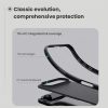 NILLKIN Frosted Shield Pro For iPhone Air Case Matte PC - TPU Phone Cover