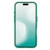 NILLKIN Iceblade CamProp For iPhone 17 Pro Magnetic Case Clear Lens Lid Kickstand PC - TPU Phone Cover