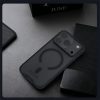 6601180789A-17 NILLKIN Camshield Pro Magnetic Series For iPhone 17 Pro Max Case TPU - PC Clear Black Phone Cover with Camera Slider