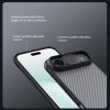 NILLKIN Camshield Pro Series For iPhone Air Case TPU - PC Phone Cover with Camera Slider