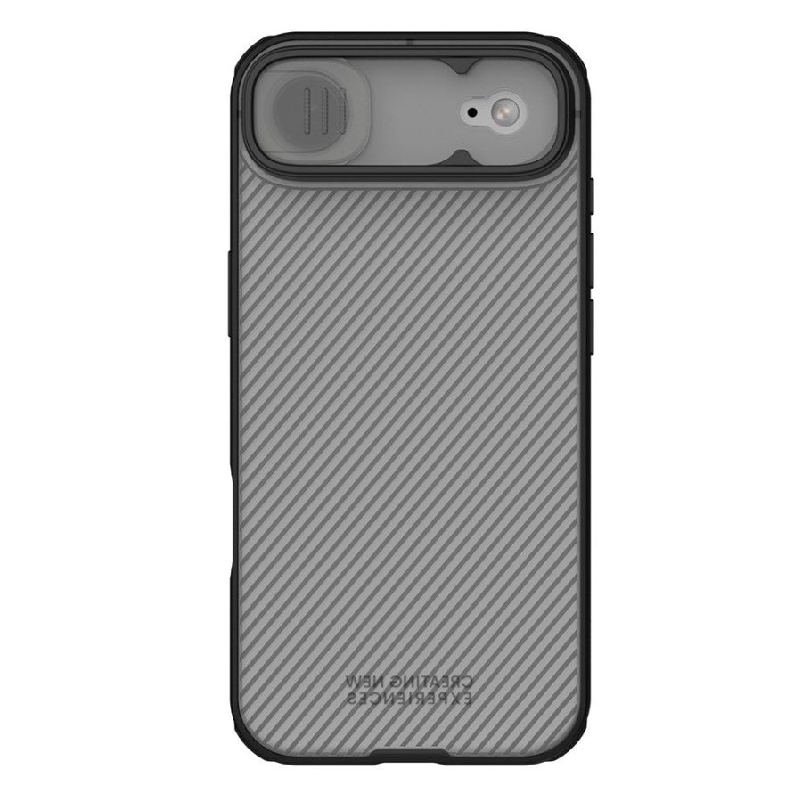 NILLKIN Camshield Pro Series For iPhone Air Case TPU - PC Phone Cover with Camera Slider