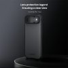 NILLKIN Camshield Pro Series For iPhone Air Case TPU - PC Phone Cover with Camera Slider