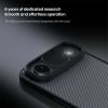 NILLKIN Camshield Pro Series For iPhone Air Case TPU - PC Phone Cover with Camera Slider