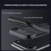 NILLKIN Camshield Pro Series For iPhone Air Case TPU - PC Phone Cover with Camera Slider