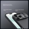 NILLKIN Camshield Pro Series For iPhone 17 Pro Case TPU - PC Phone Cover with Camera Slider