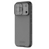 NILLKIN Camshield Pro Series For iPhone 17 Pro Case TPU - PC Phone Cover with Camera Slider