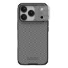 NILLKIN Camshield Pro Series For iPhone 17 Pro Case TPU - PC Phone Cover with Camera Slider