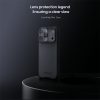 NILLKIN Camshield Pro Series For iPhone 17 Pro Case TPU - PC Phone Cover with Camera Slider