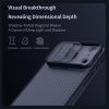 NILLKIN Camshield Pro Series For iPhone 17 Pro Max Case TPU - PC Phone Cover with Camera Slider