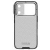 NILLKIN Camshield Pro Series For iPhone 17 Pro Max Case TPU - PC Phone Cover with Camera Slider