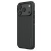 6601181518A-1 NILLKIN Frosted Shield Pro for iPhone 17 Pro Case Compatible with MagSafe PC - TPU Phone Cover