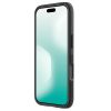 6601181518A-2 NILLKIN Frosted Shield Pro for iPhone 17 Pro Case Compatible with MagSafe PC - TPU Phone Cover